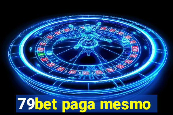 79bet paga mesmo